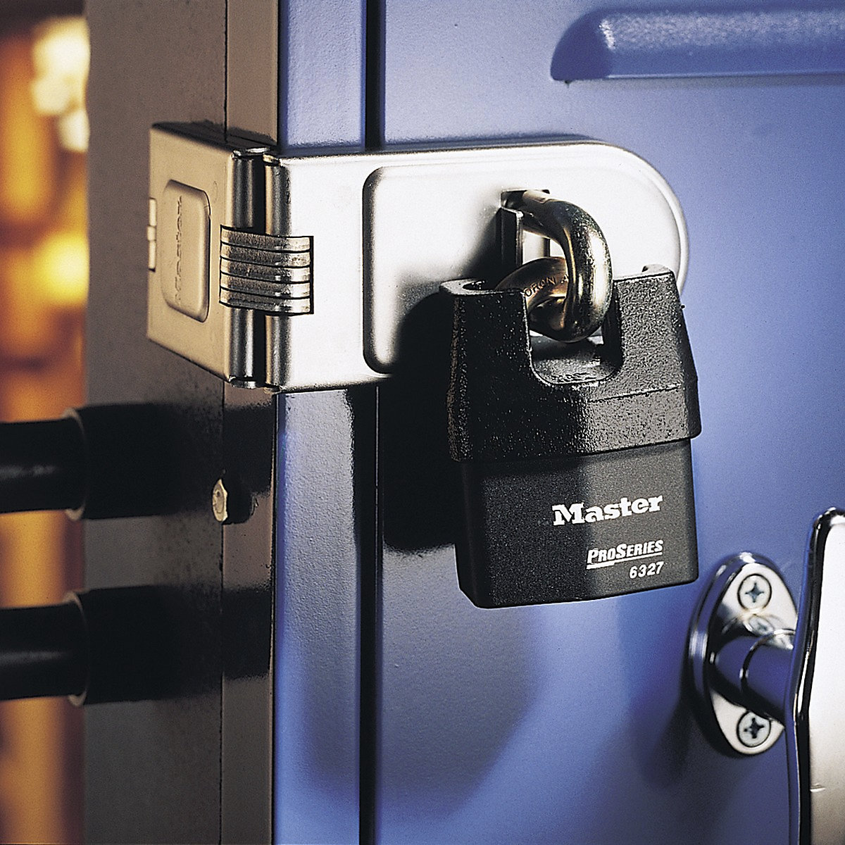 Hangslot Pro Series (Productafbeelding 2)-1