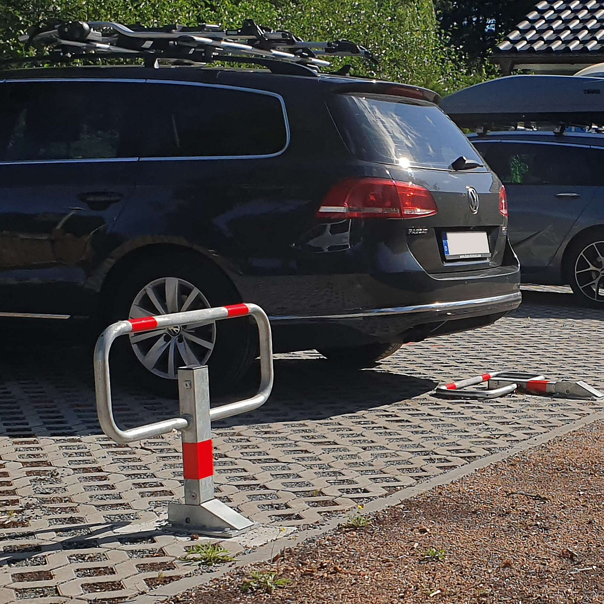Parkeerbeugel – Moravia (Productafbeelding 5)-4