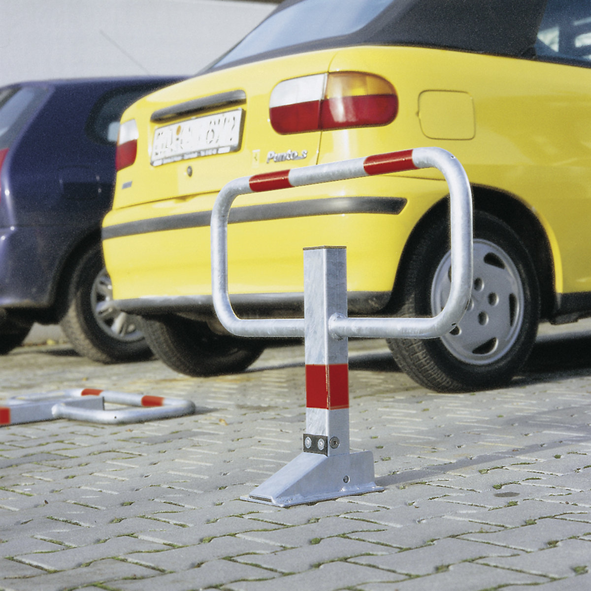 Parkeerbeugel – Moravia (Productafbeelding 7)-6