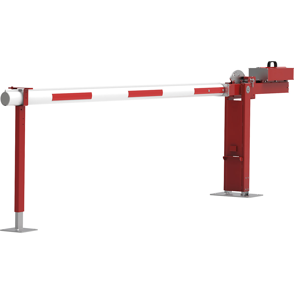 Wegafsluiting, Slagboom – Mannus (Productafbeelding 5)-4