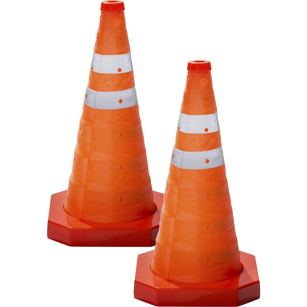 Verkeerskegel, VE = 2 stuks