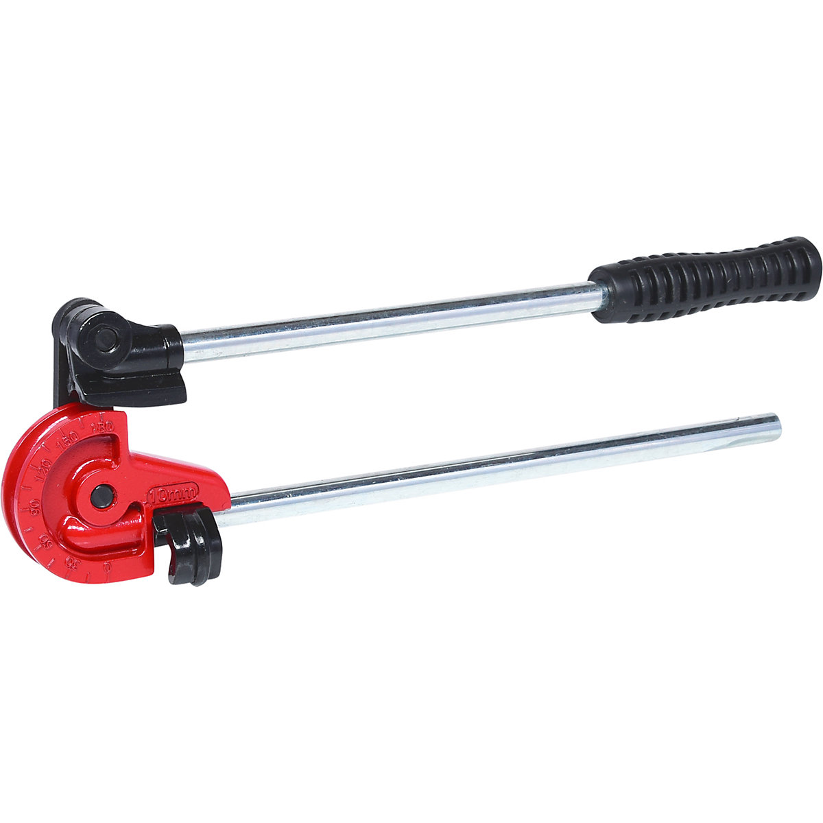 Standaard tweehands buiger &ndash; KS Tools