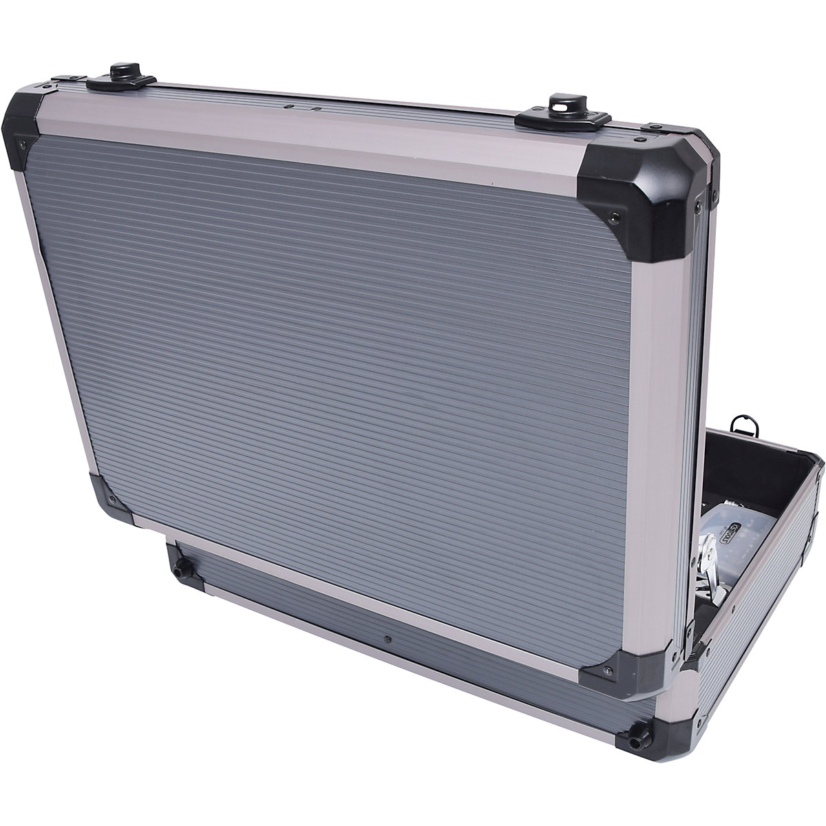 1/4'' + 1/2'' gereedschapskoffer voor elektriciens – KS Tools (Productafbeelding 6)-5