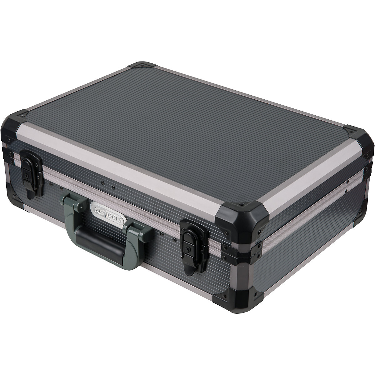 1/4'' + 1/2'' gereedschapskoffer voor elektriciens – KS Tools (Productafbeelding 15)-14