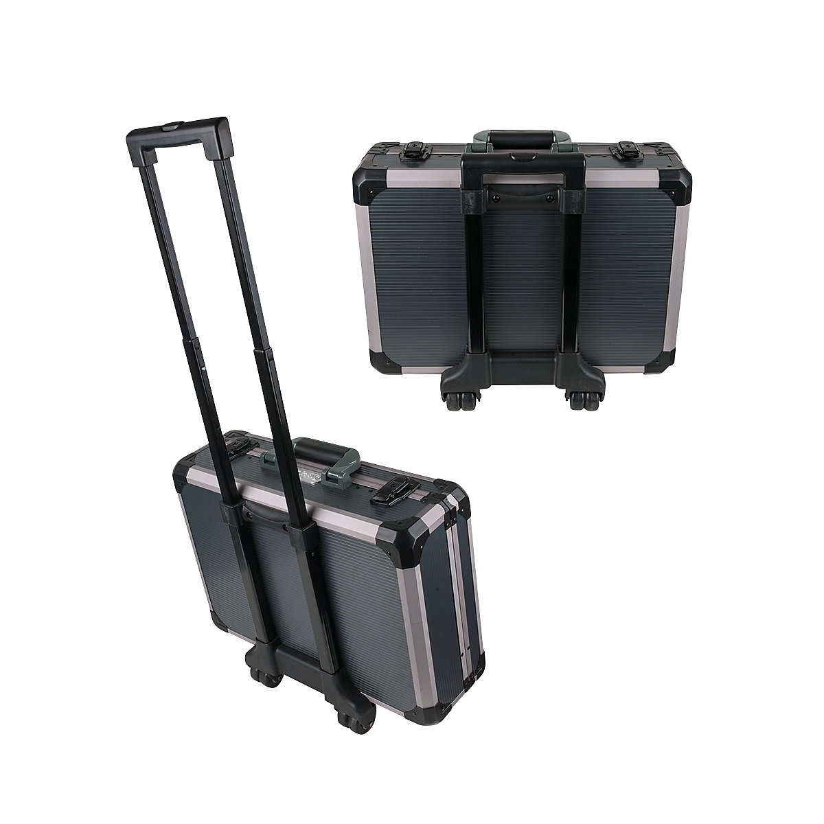 1/4'&#x27; + 1/2&#x27;&#x27; universele gereedschapsset – KS Tools (Productafbeelding 2)-1