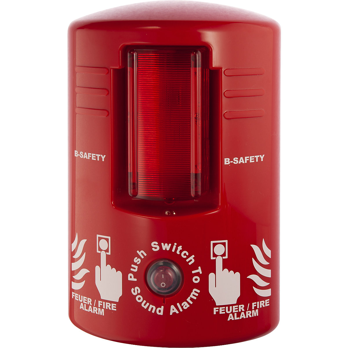 Alarmdetector TOP-ALARM