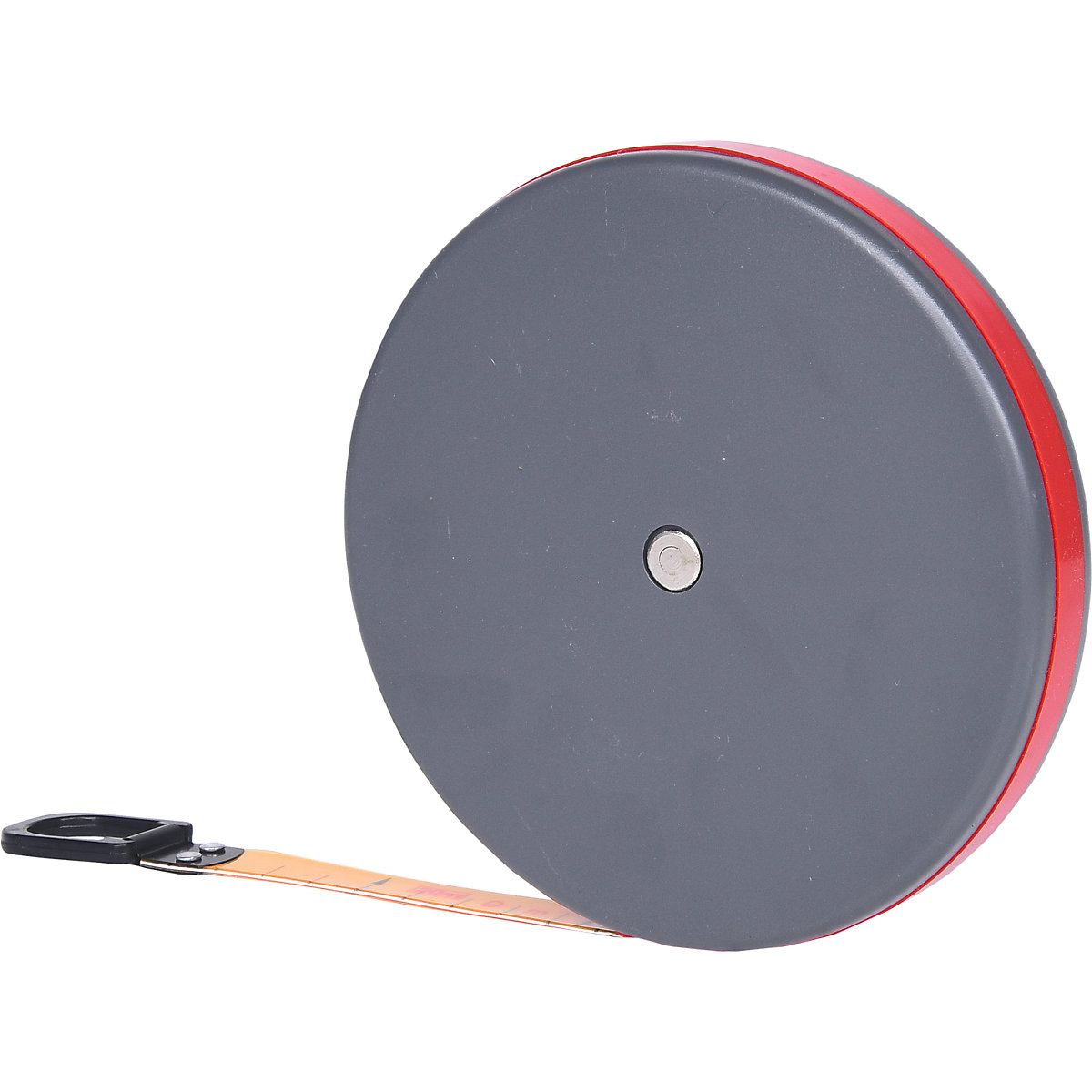 Capsulemeetlint met kunststof lint – KS Tools (Productafbeelding 4)-3