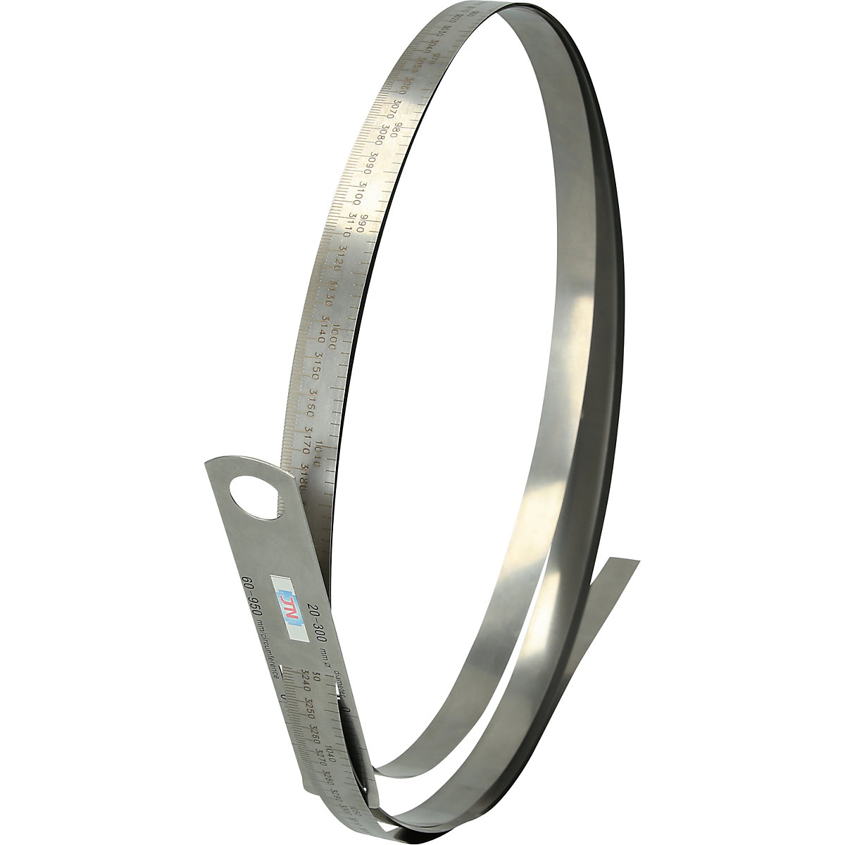 Omtrekmeetlint – KS Tools (Productafbeelding 4)-3