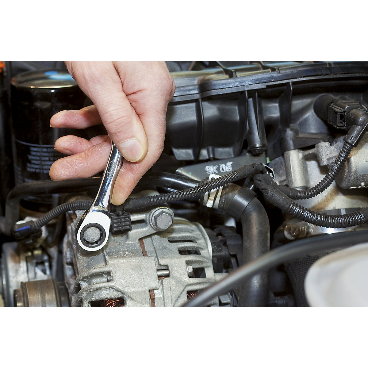 Ratel-ring/steeksleutelset – VIGOR (Productafbeelding 6)-5