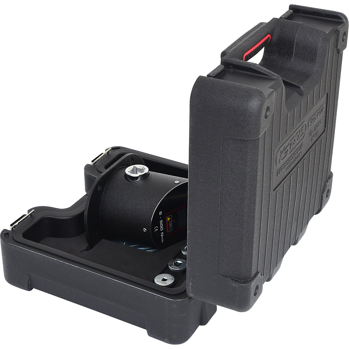 Elektronische werkplaatstester – KS Tools (Productafbeelding 10)-9