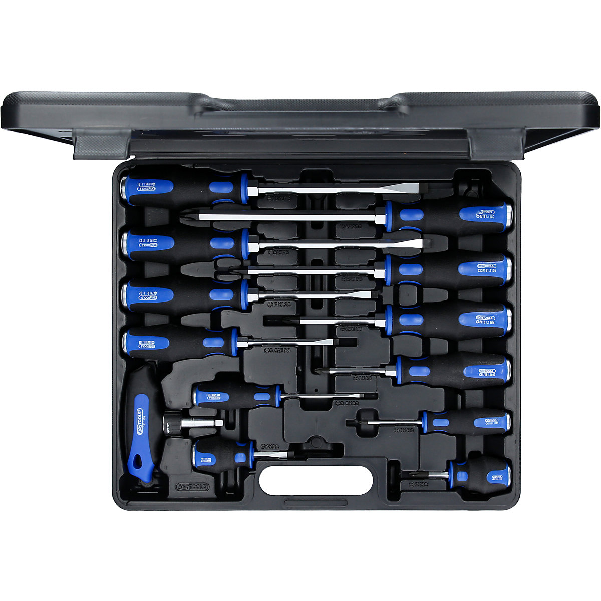 ERGOTORQUEmax slagdop-schroevendraaierset – KS Tools (Productafbeelding 5)-4