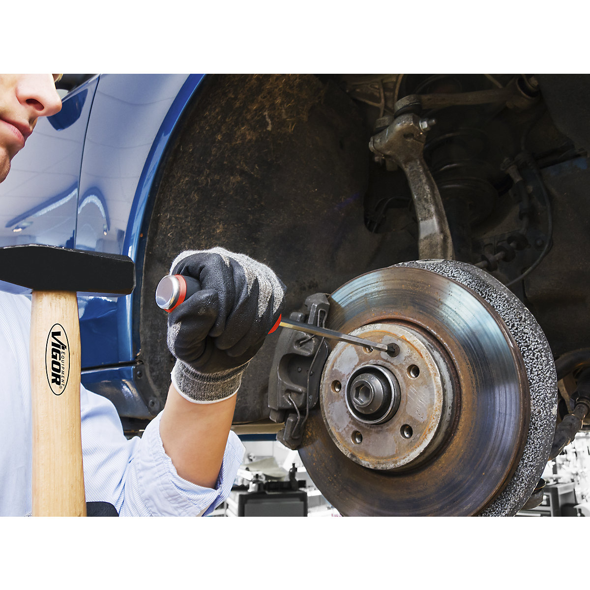 Schroevendraaierset (Productafbeelding 5)-4