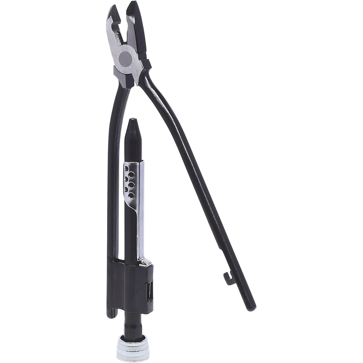 Draadwerveltang – KS Tools (Productafbeelding 2)-1