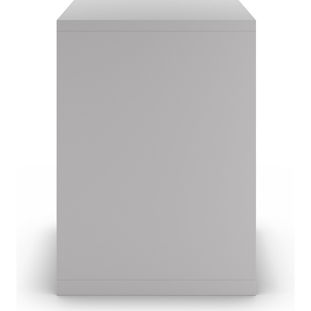 Ladenkast, plaatstaal – LISTA (Productafbeelding 9)-8