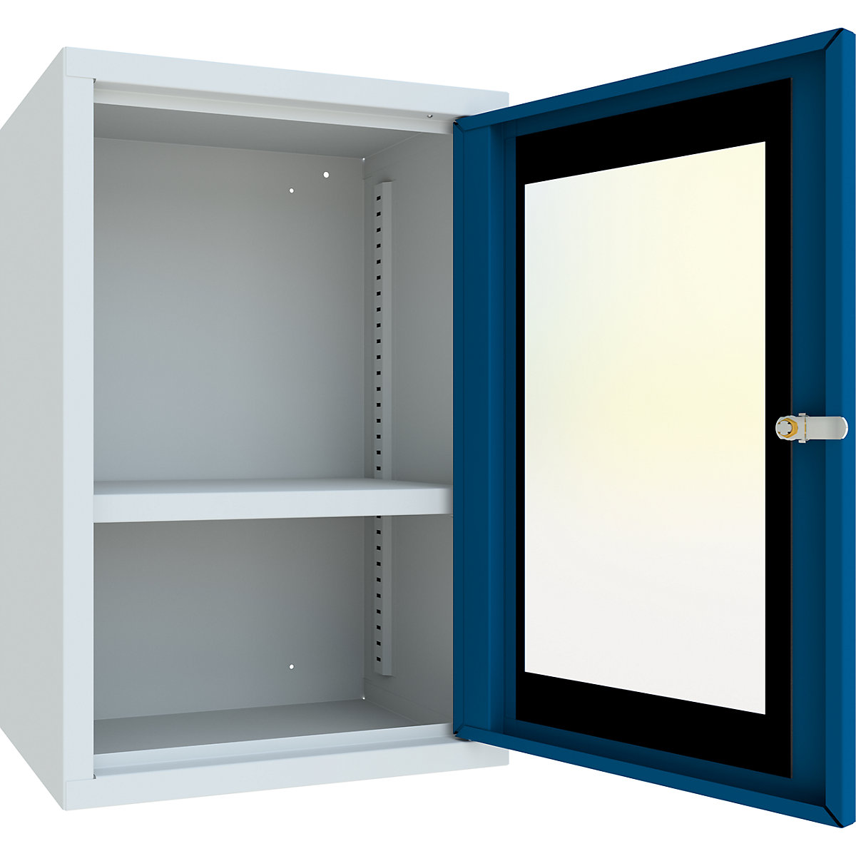 Hangkast, hoogte 600 mm – Pavoy (Productafbeelding 5)-4