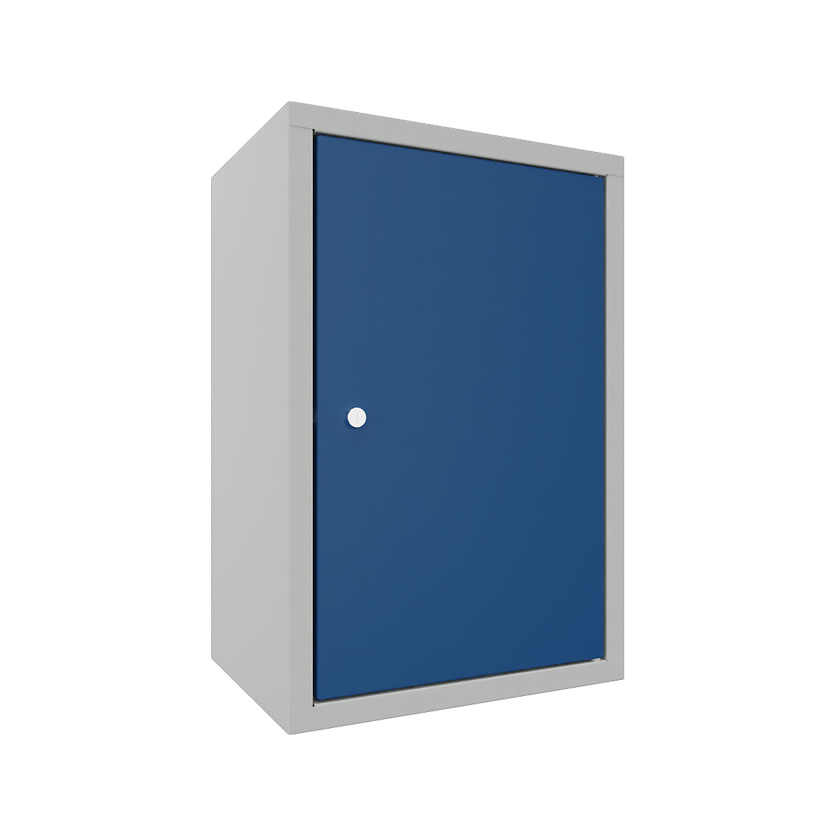 Hangkast, hoogte 600 mm – Pavoy (Productafbeelding 7)-6