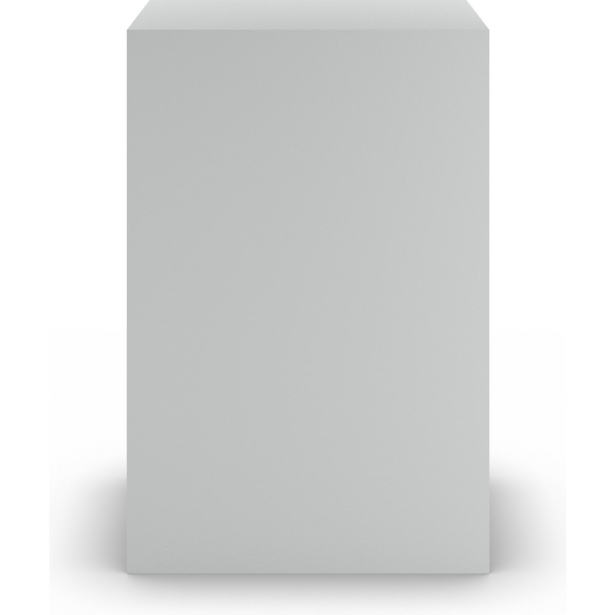 Hangkast, hoogte 600 mm – Pavoy (Productafbeelding 6)-5