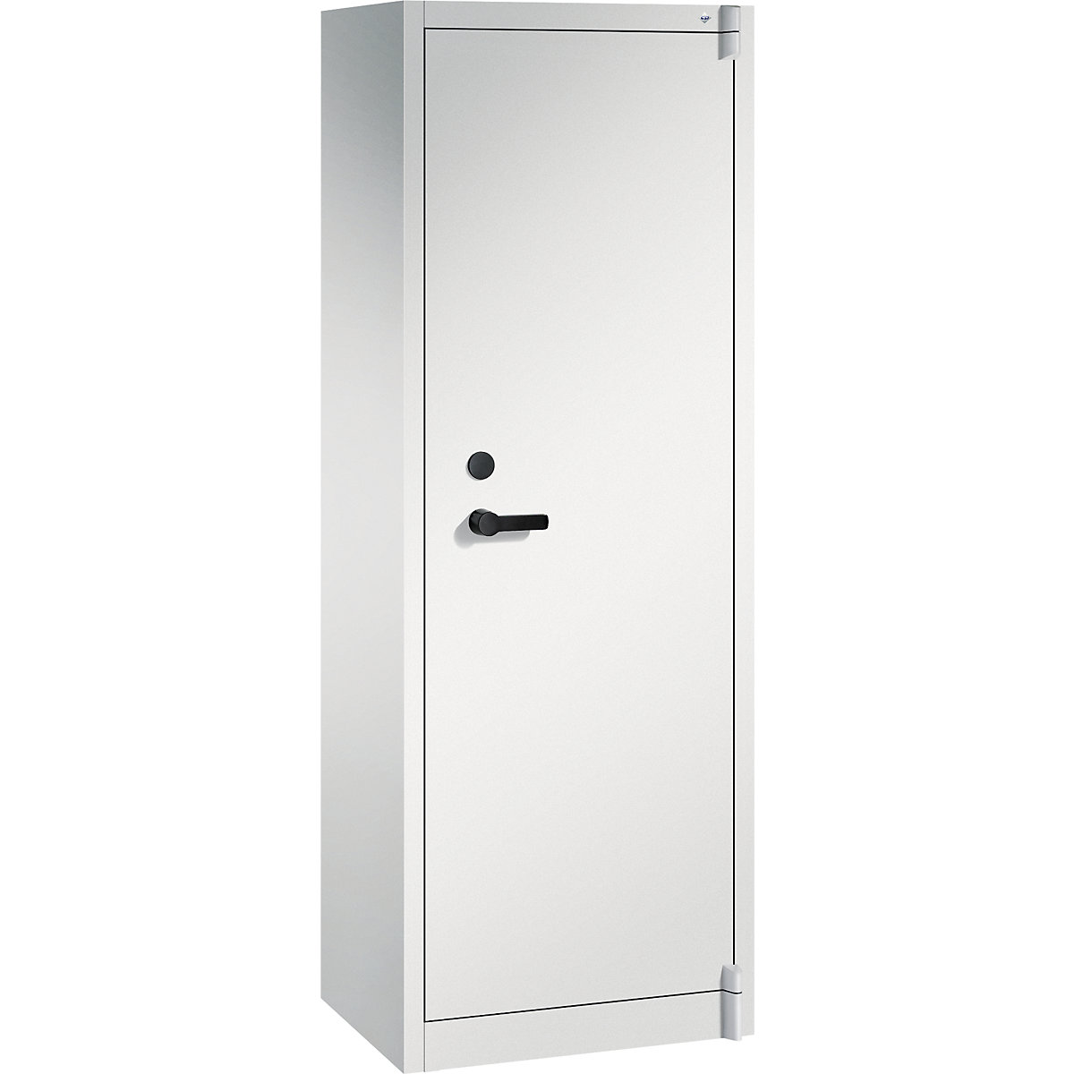 Brandveiligheidskast Certos, hoogte 1950 mm – C+P (Productafbeelding 2)-1