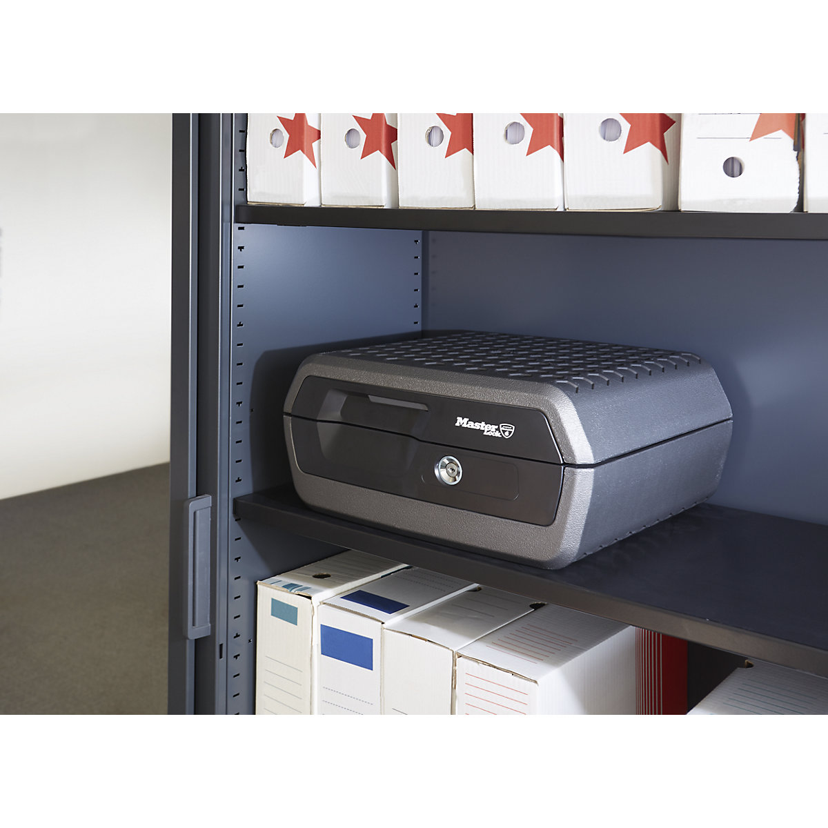 Documentenbox – Masterlock (Productafbeelding 2)-1