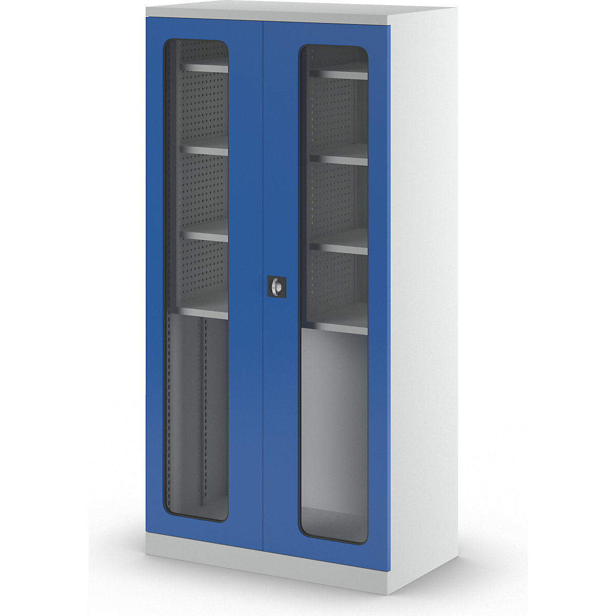 Apparaten- en reinigingsmiddelenkast (Productafbeelding 4)-3