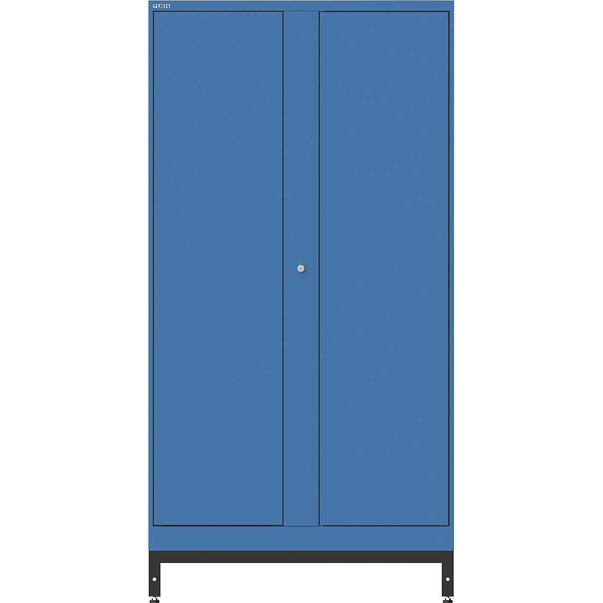 E-Multicabinet vakkenkast – LISTA (Productafbeelding 4)-3