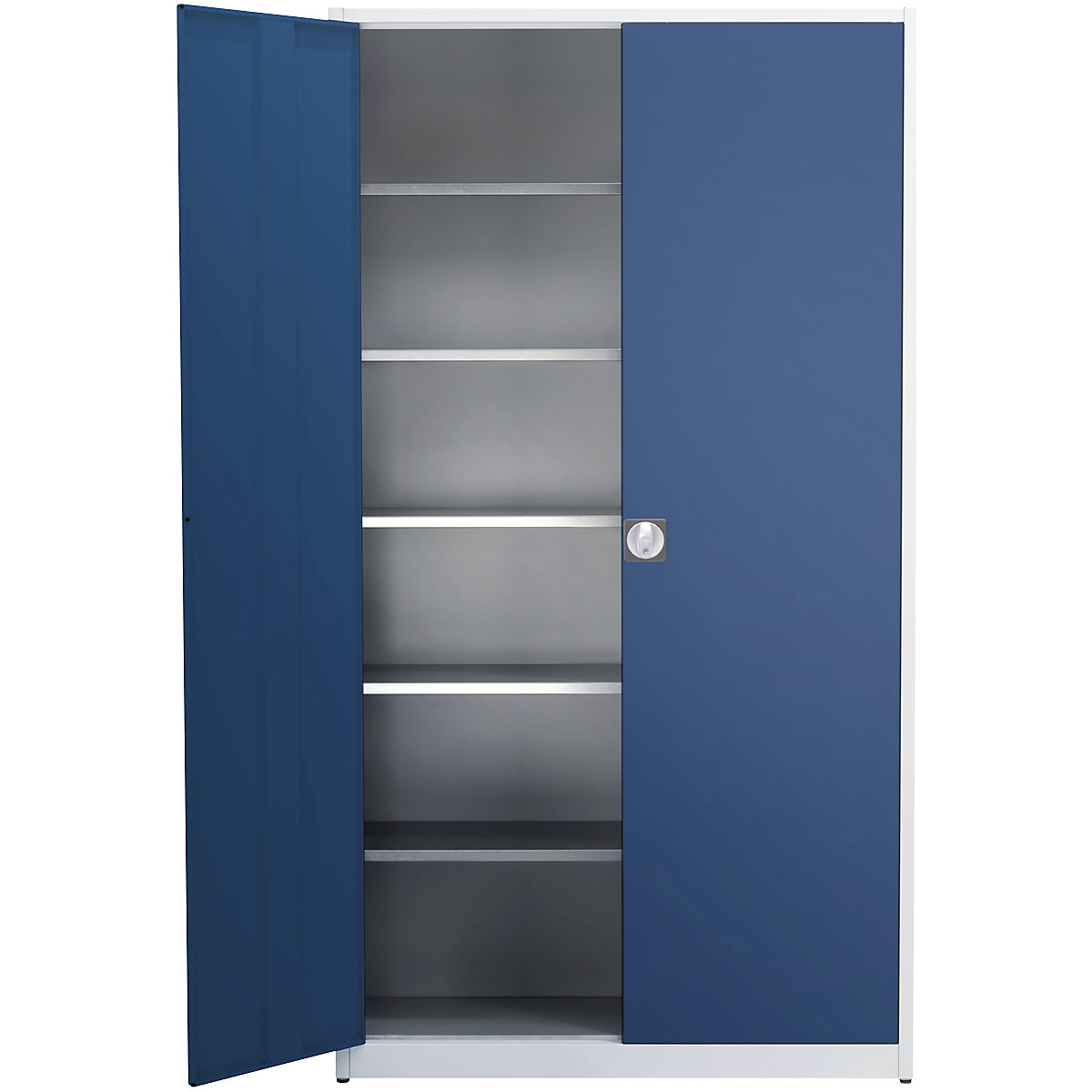 Extra hoge universele kast – mauser (Productafbeelding 2)-1