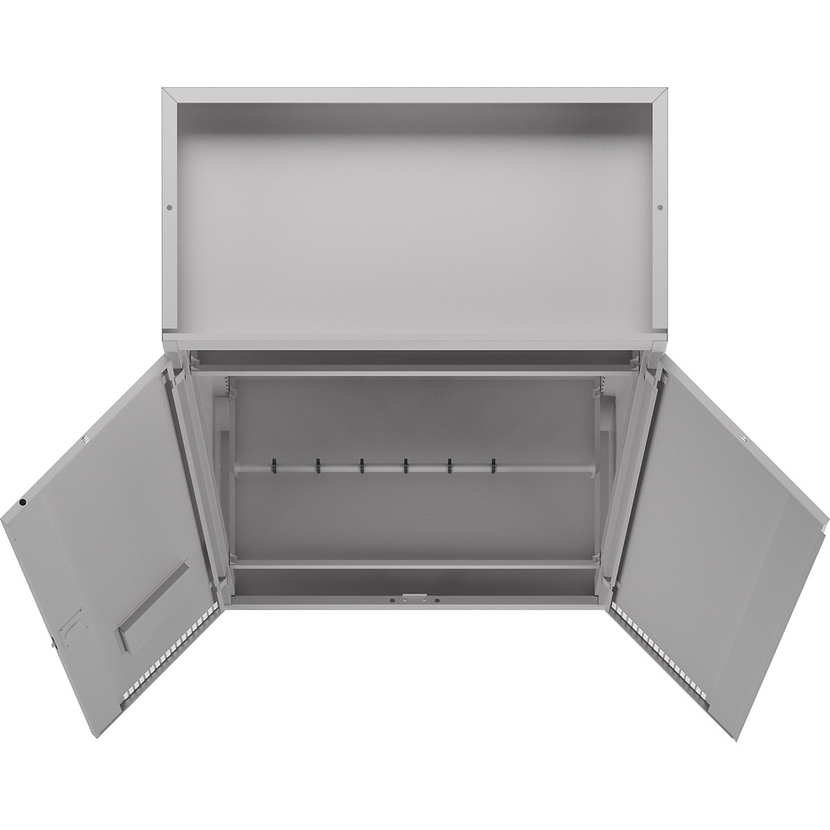 Locker-kledingkast (Productafbeelding 5)-4