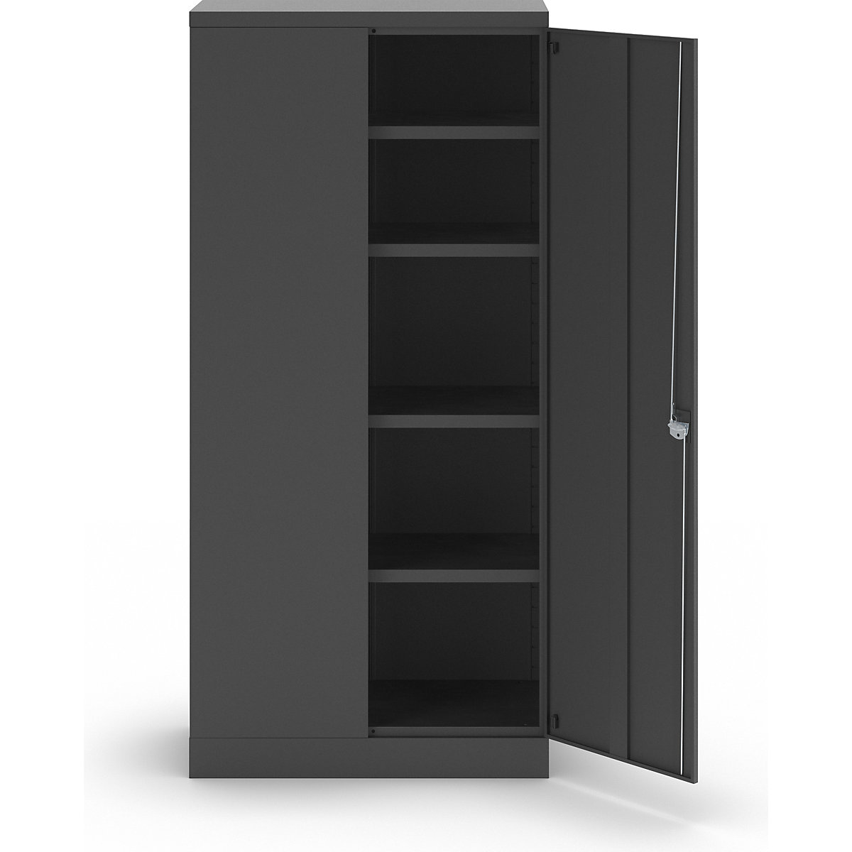 Metalen kast Nilas – eurokraft basic (Productafbeelding 5)-4