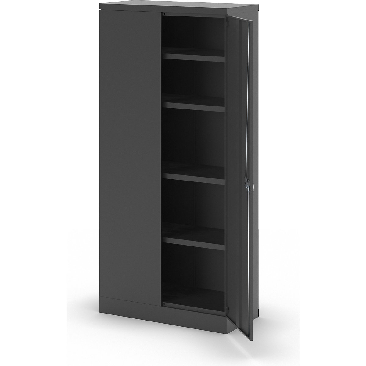 Metalen kast Nilas – eurokraft basic (Productafbeelding 7)-6