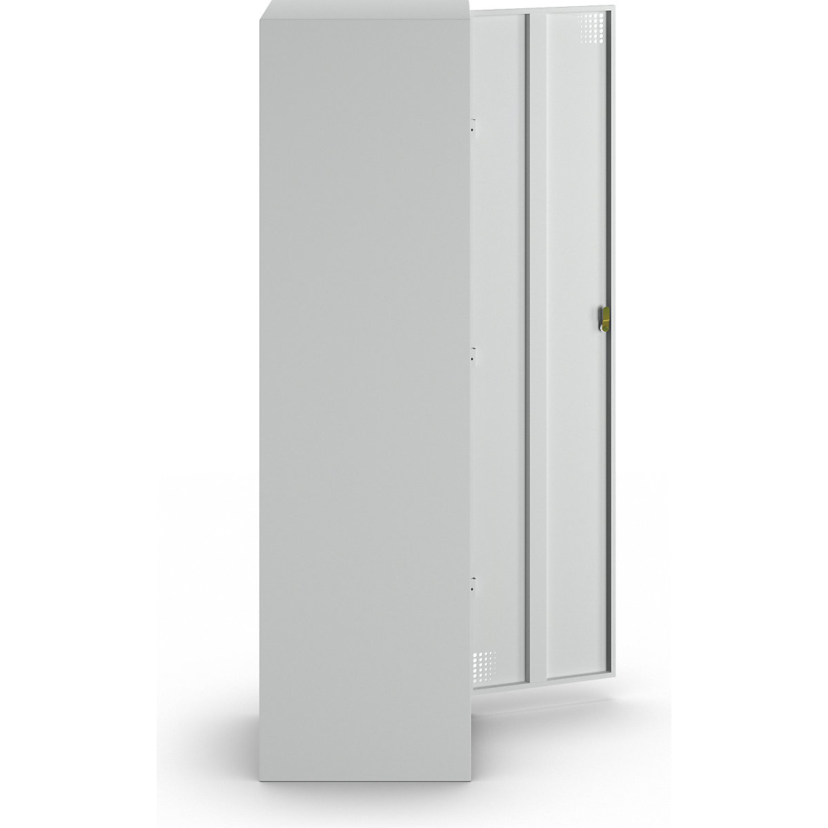 Schoonmaakkast Alvina – eurokraft basic (Productafbeelding 7)-6