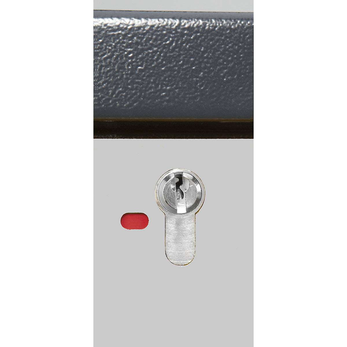 Brandveilige industriële kast voor gevaarlijke stoffen type 90 – asecos (Productafbeelding 4)-3