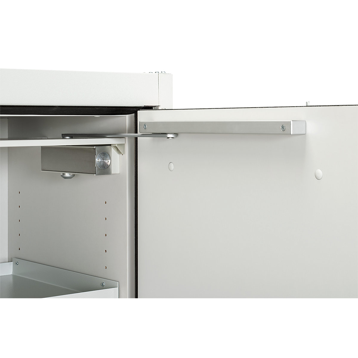 Brandveiligheids-opslagkast voor gevaarlijke stoffen type 90 PROline – CEMO (Productafbeelding 6)-5