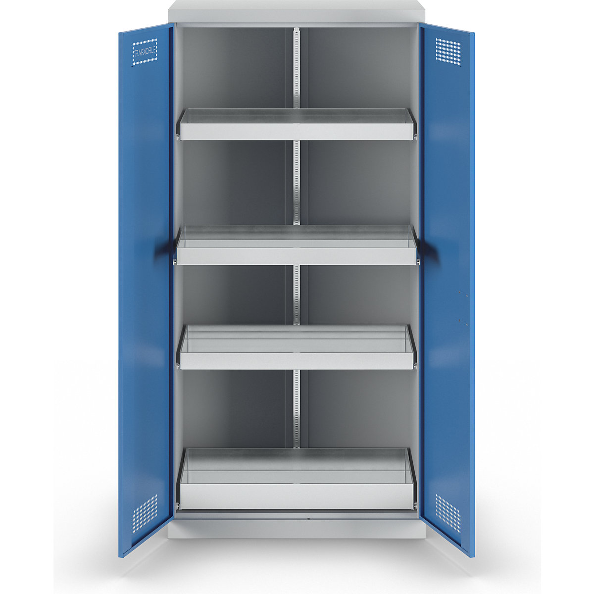 Milieukast – eurokraft pro (Productafbeelding 5)-4