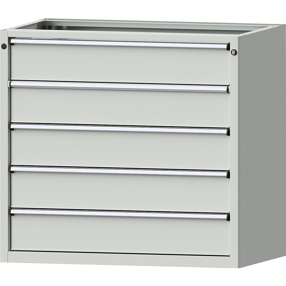 Kast voor materiaal- en gereedschapsuitgifte &ndash; ANKE