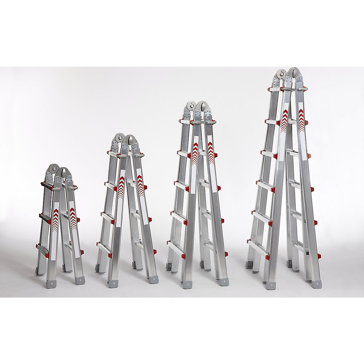 Telescopische multifunctionele ladder (Productafbeelding 13)-12