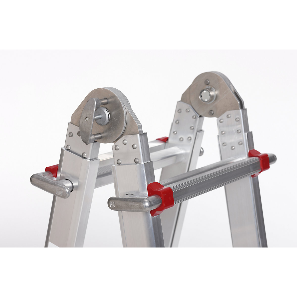 Telescopische multifunctionele ladder (Productafbeelding 7)-6