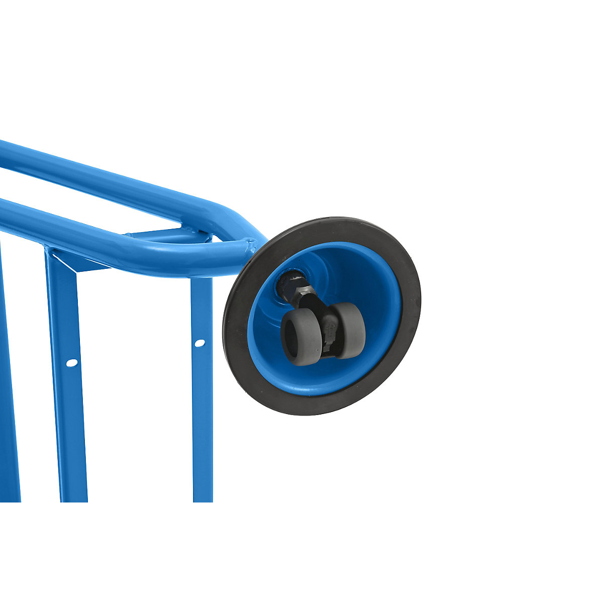 Mobiele platformtrap – eurokraft pro (Productafbeelding 4)-3