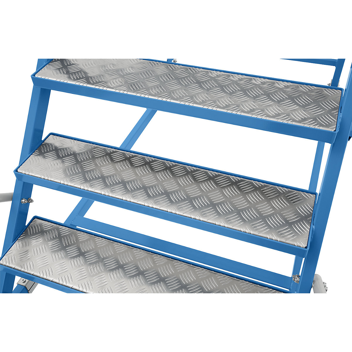 Platformtrap – eurokraft pro (Productafbeelding 2)-1