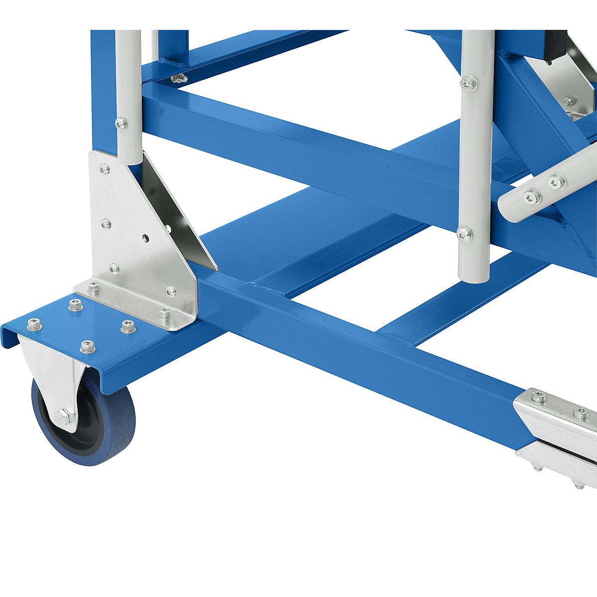 Platformtrap – eurokraft pro (Productafbeelding 4)-3