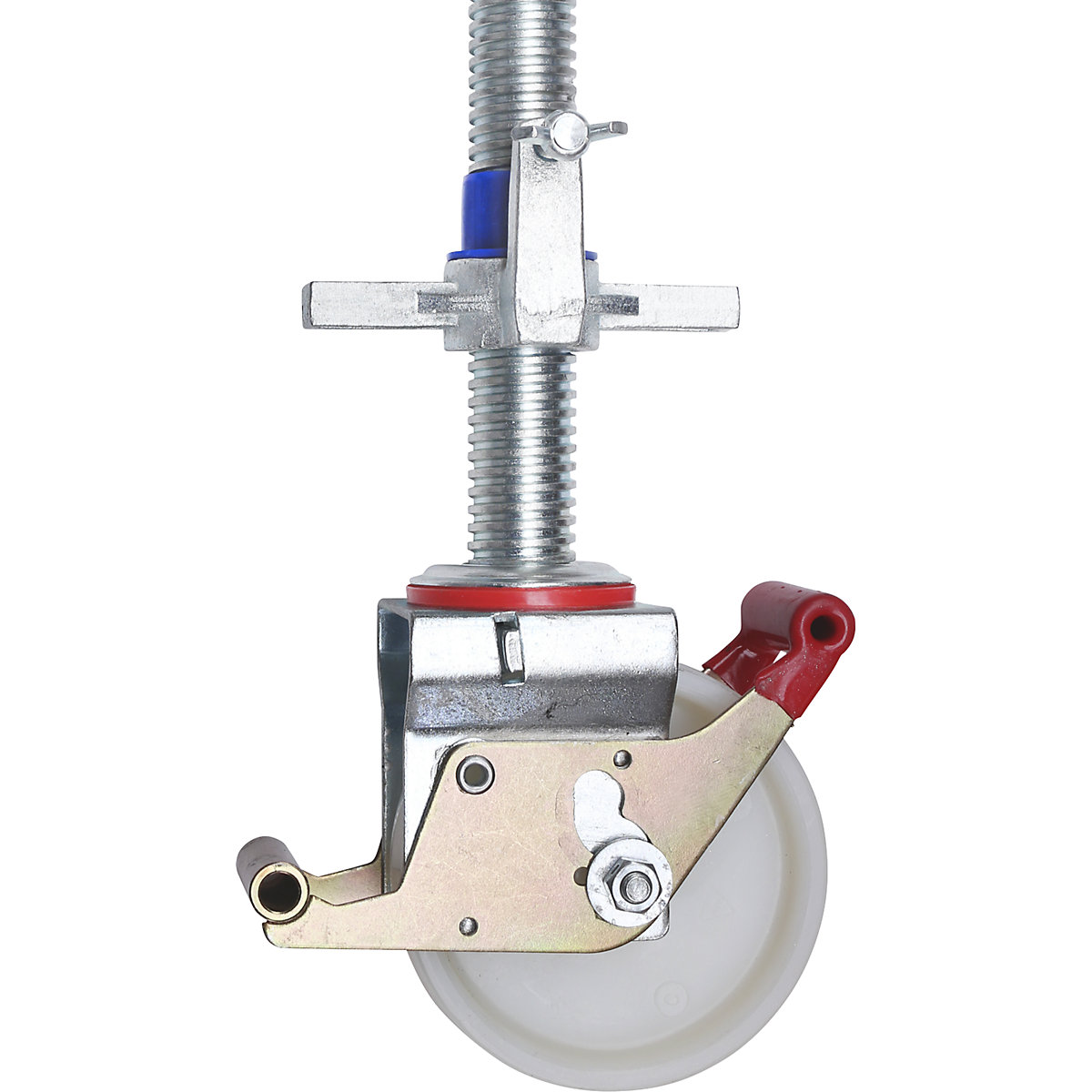 Rolsteiger ADVANCED SAFE-T 7070 – HYMER (Productafbeelding 3)-2