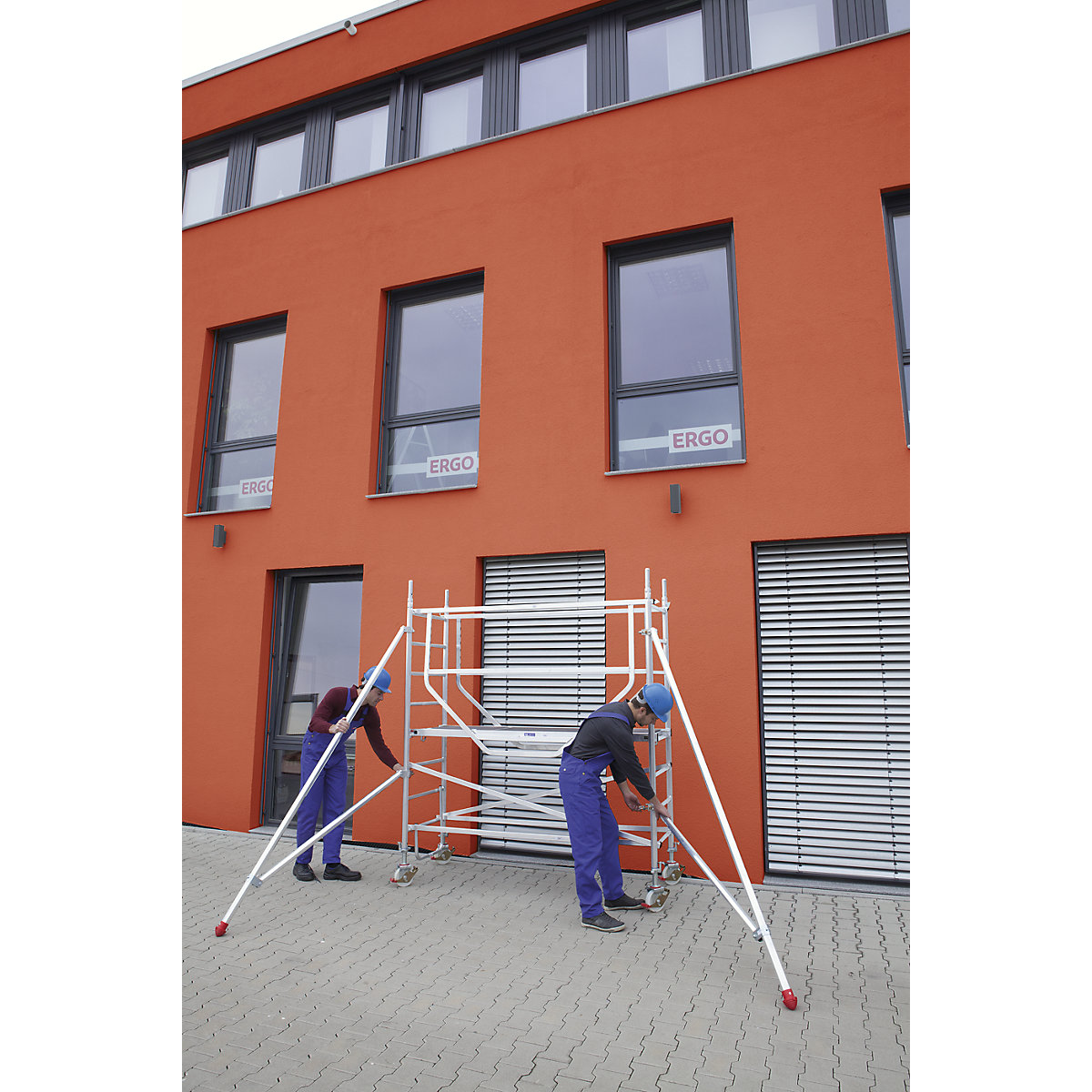 Rolsteiger ADVANCED SAFE-T 7075 – HYMER (Productafbeelding 6)-5