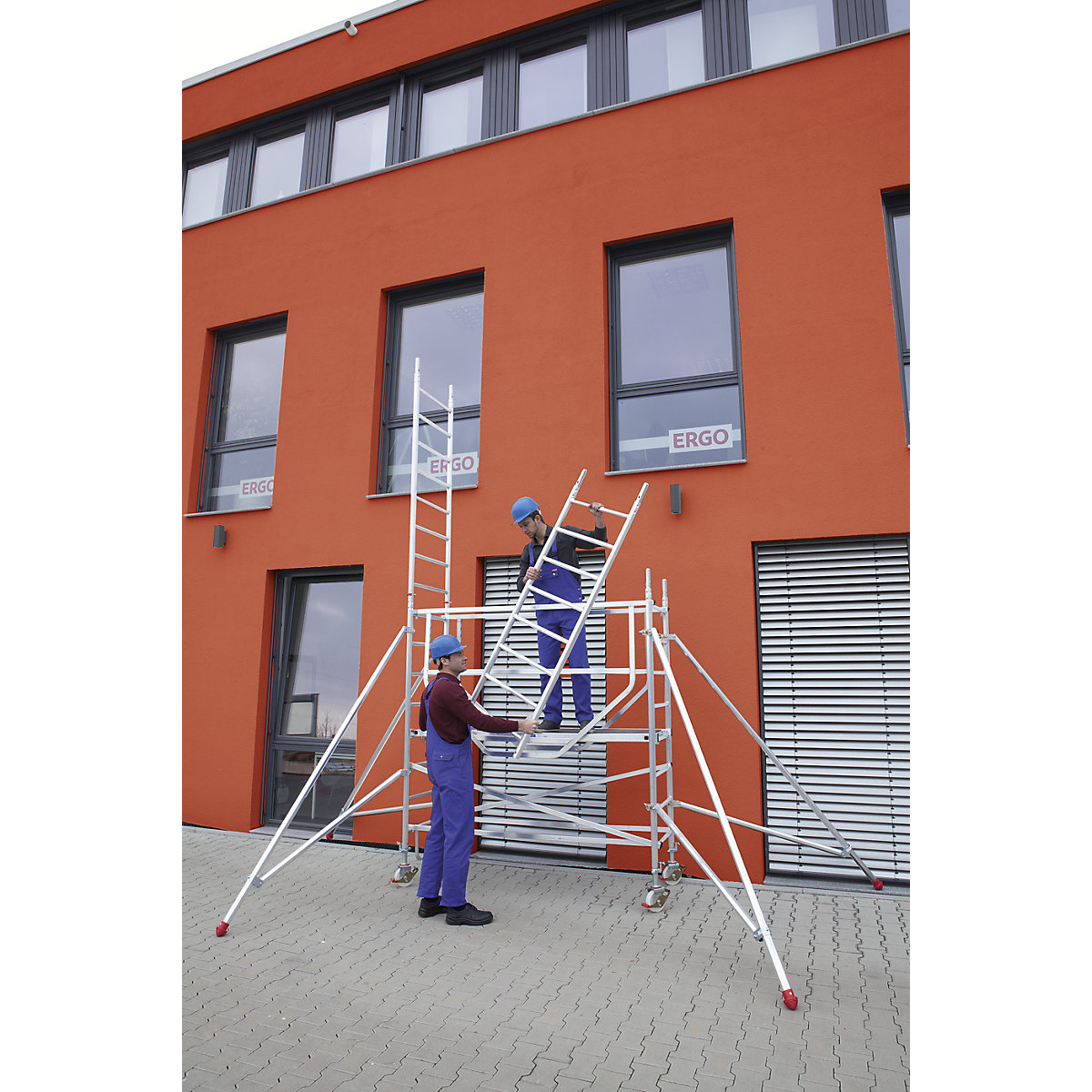 Rolsteiger ADVANCED SAFE-T 7075 – HYMER (Productafbeelding 7)-6