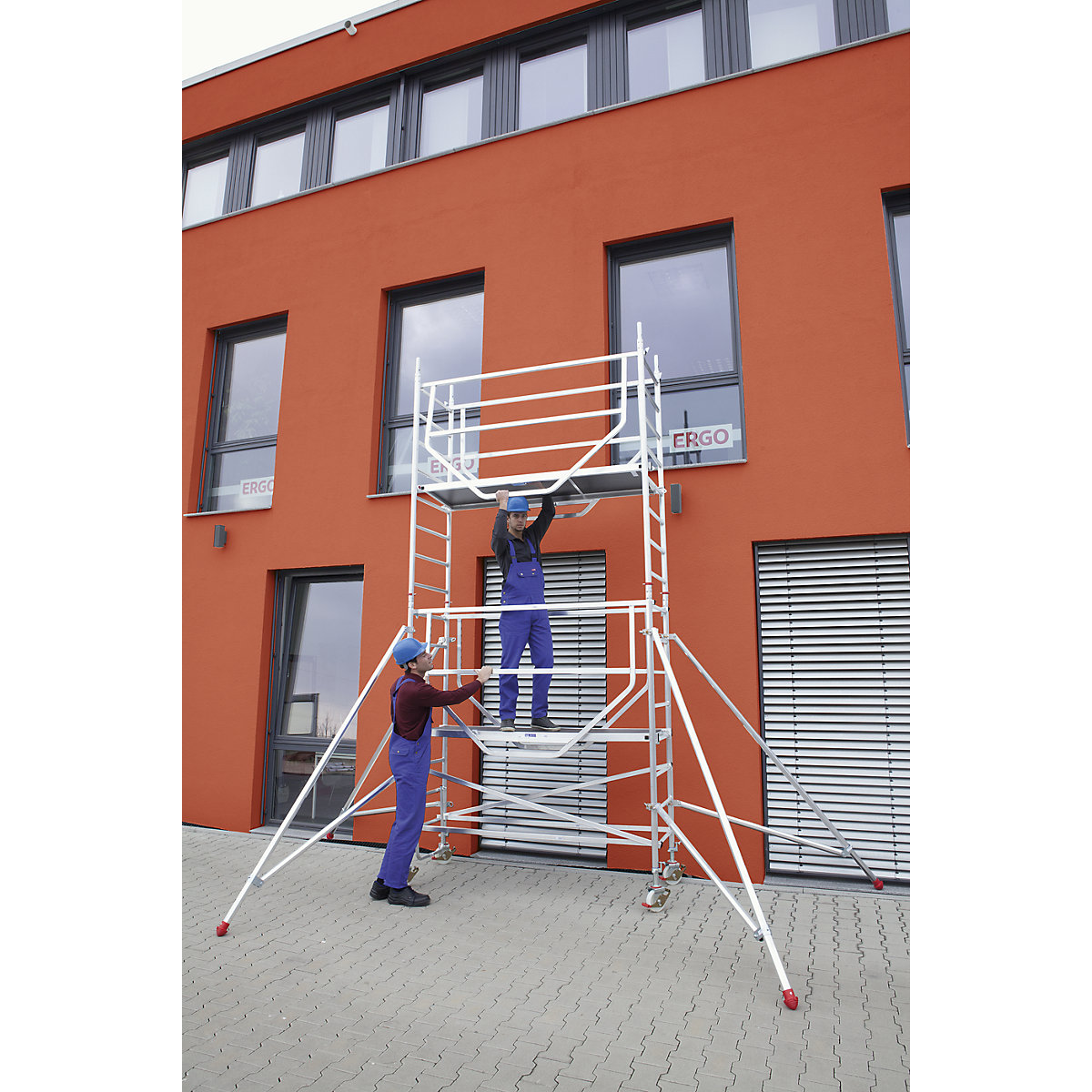 Rolsteiger ADVANCED SAFE-T 7075 – HYMER (Productafbeelding 8)-7