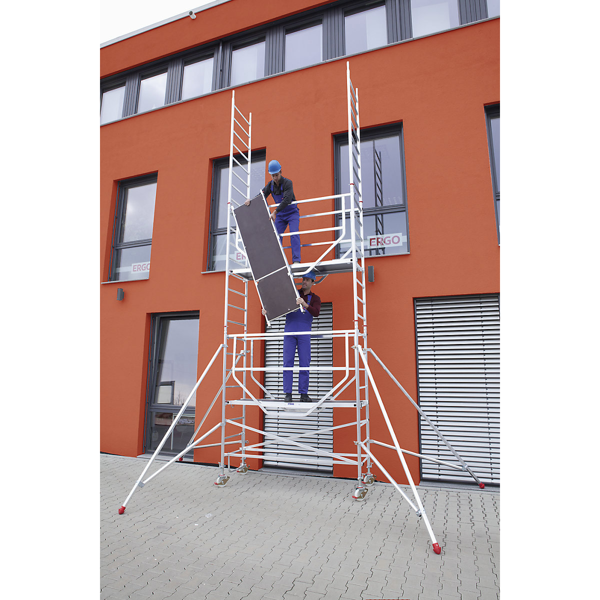 Rolsteiger ADVANCED SAFE-T 7075 – HYMER (Productafbeelding 9)-8