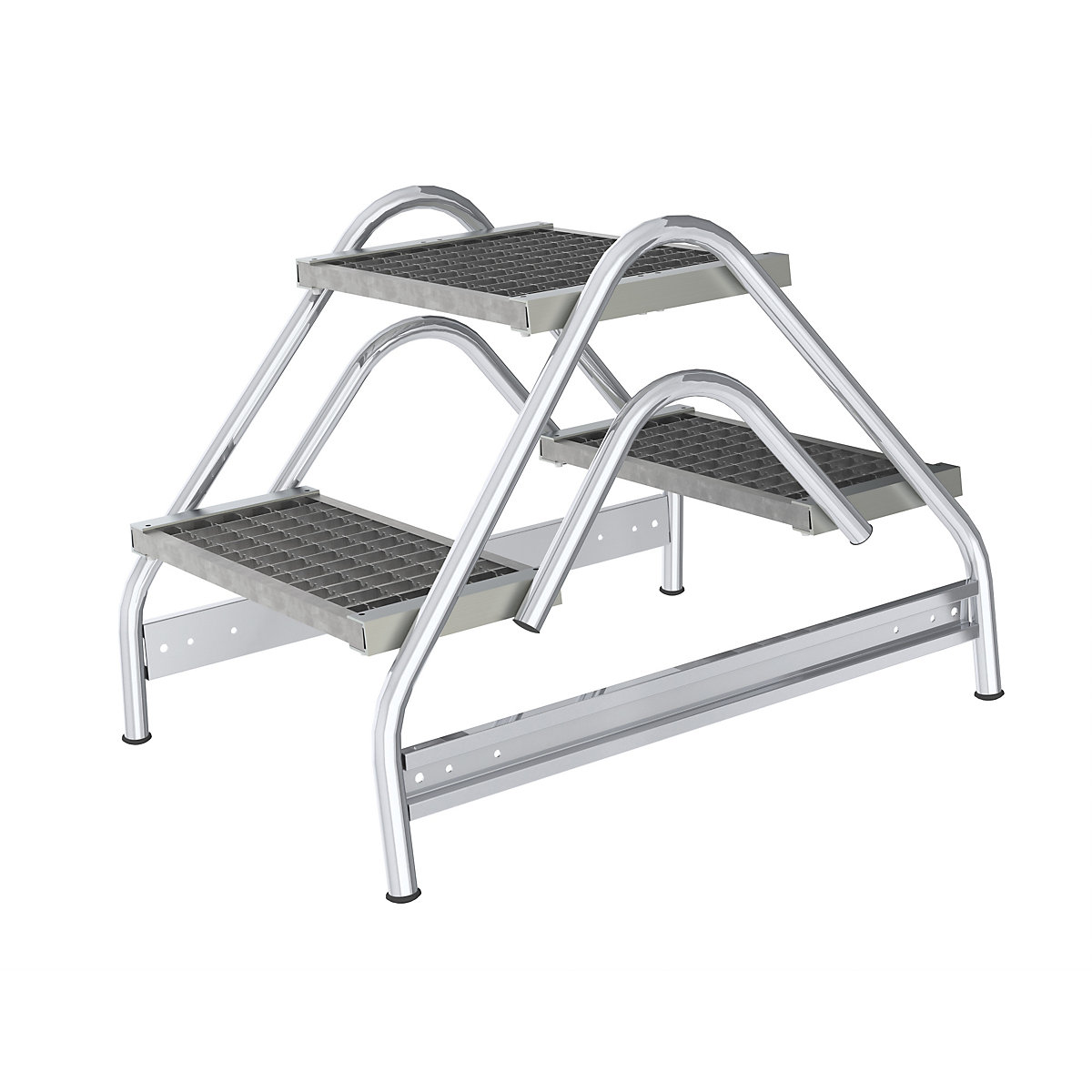 Aluminium werkbordesje – MUNK