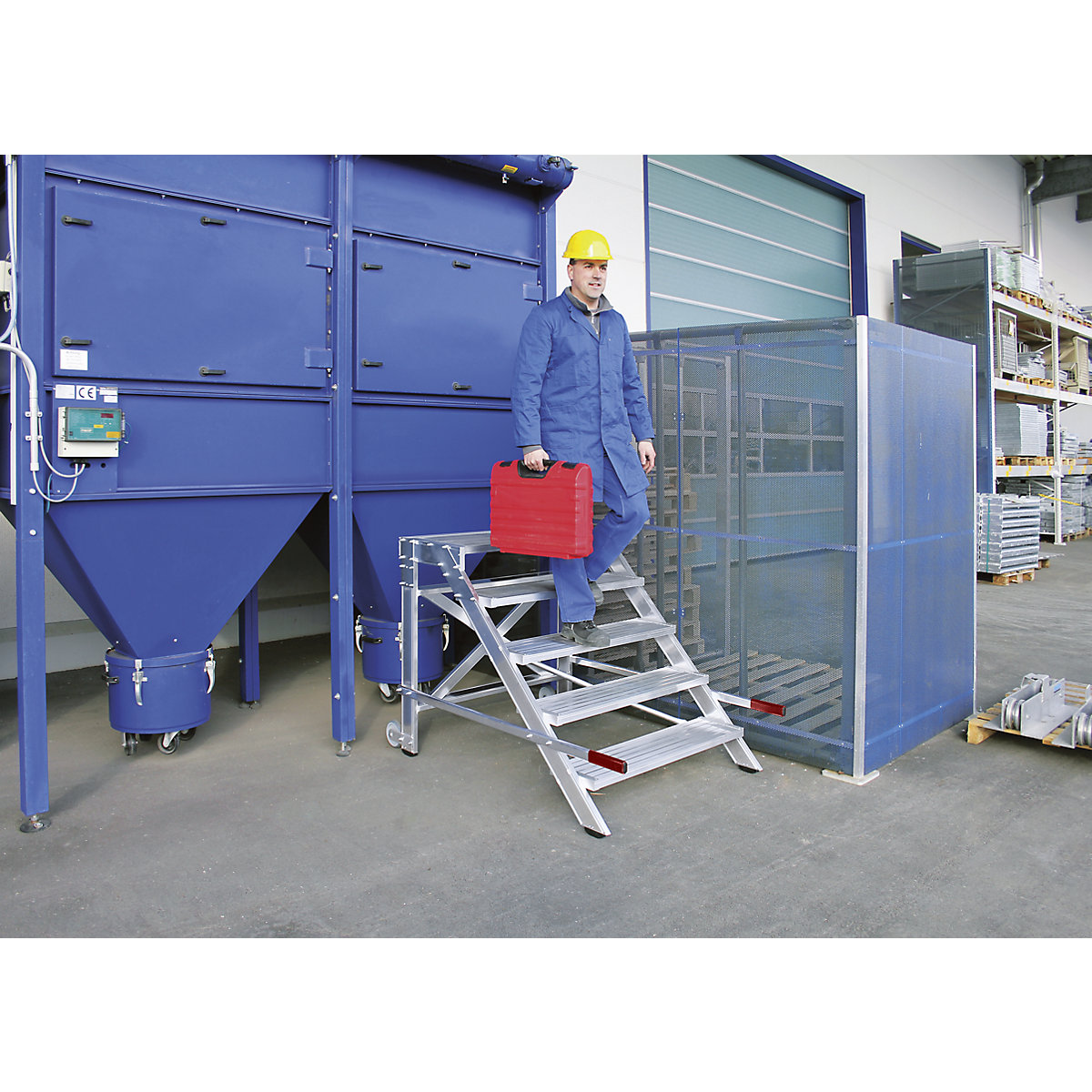 Bordestrap – MUNK (Productafbeelding 3)-2