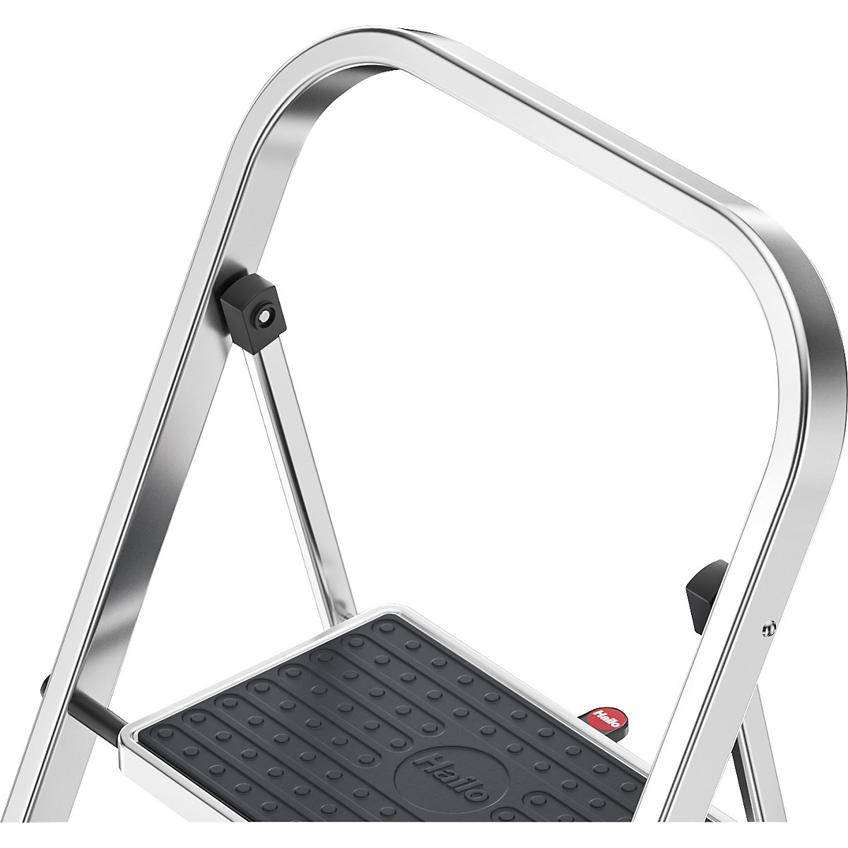 Inklapbare trap K70 StandardLine – Hailo (Productafbeelding 5)-4