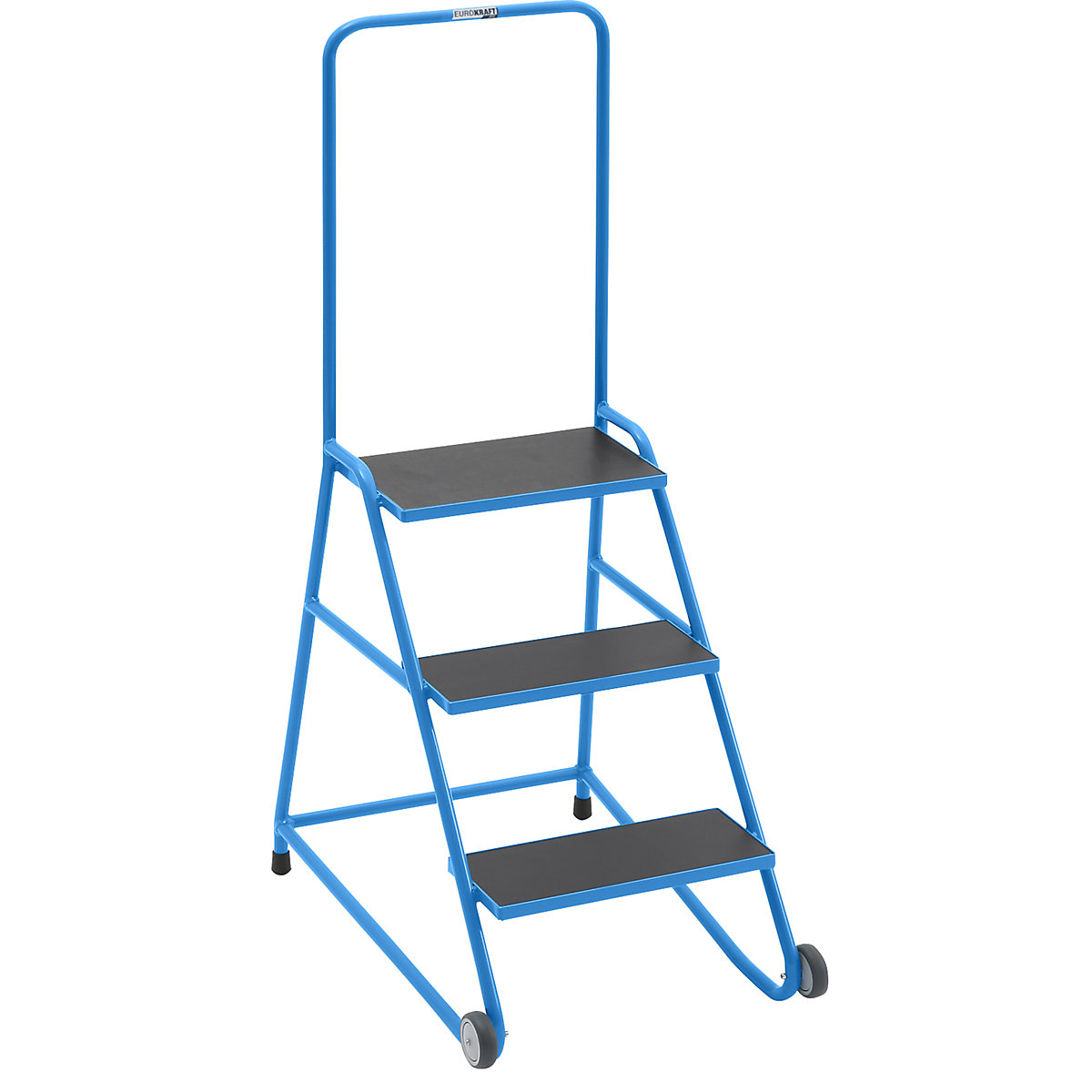 Mobiele stahulp &ndash; eurokraft pro