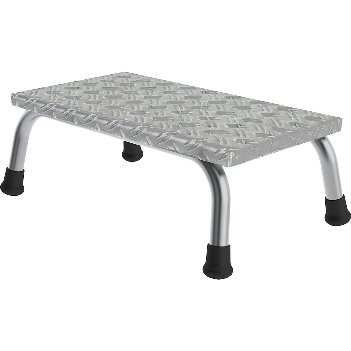 Montagetrap &ndash; MUNK