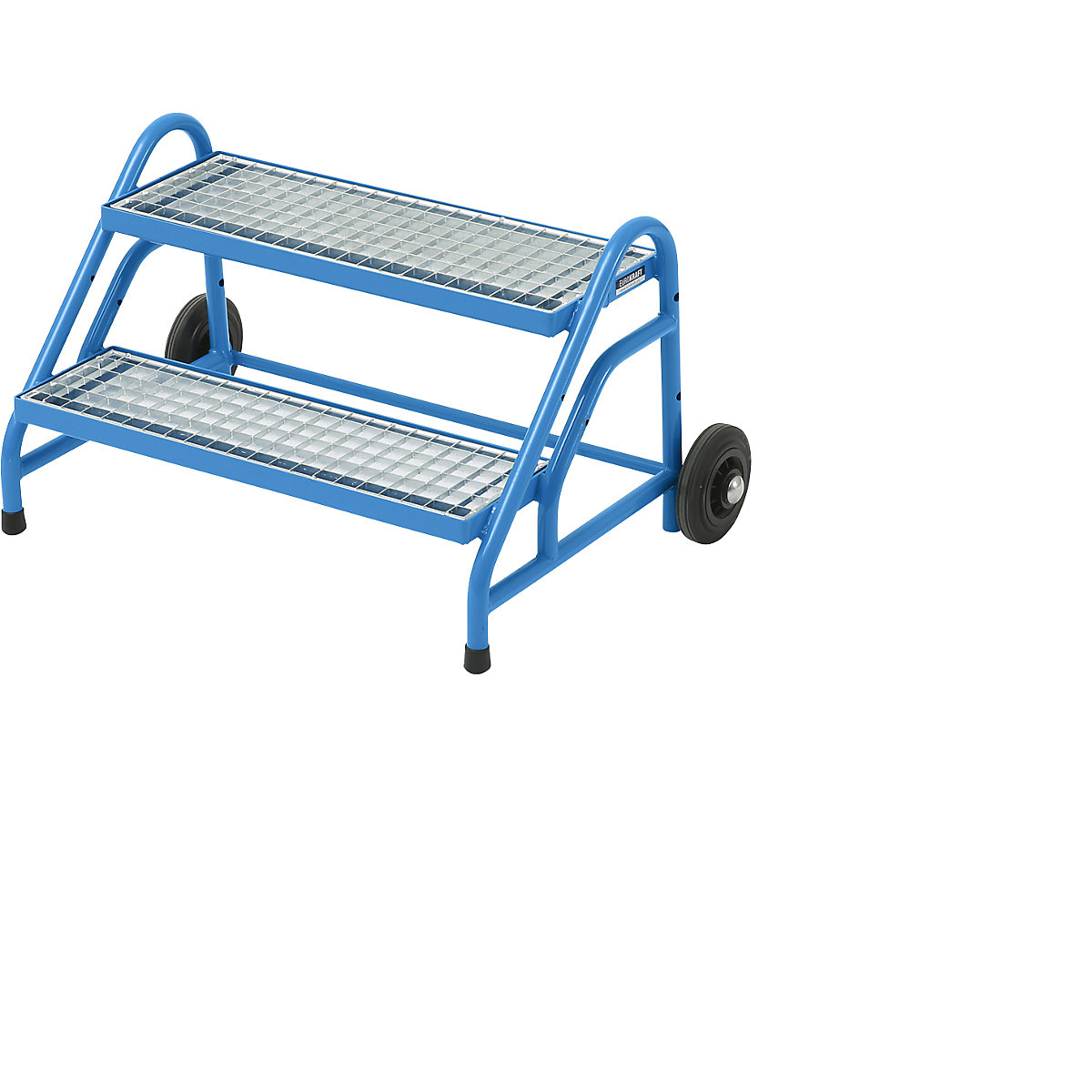 Montagetrap &ndash; eurokraft pro